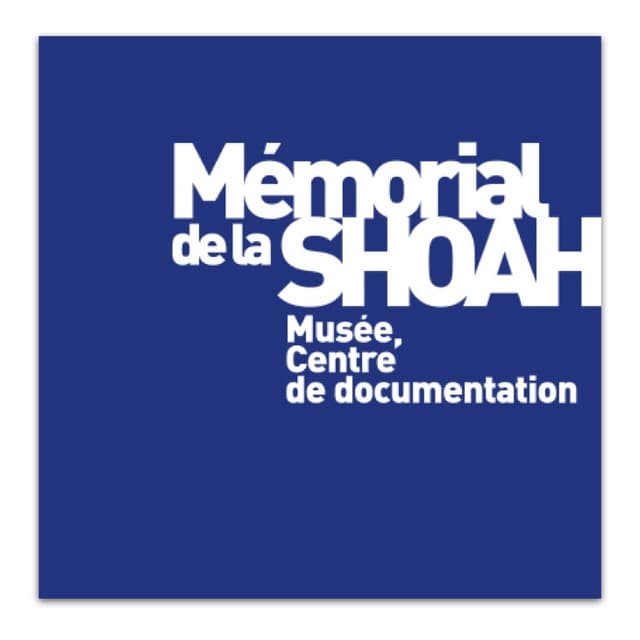 Mémorial de la Shoah
